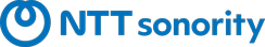 NTTソノリティ株式会社
