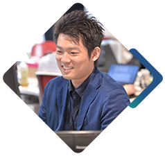宮前 翔太
