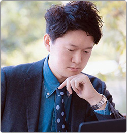 角田尚大