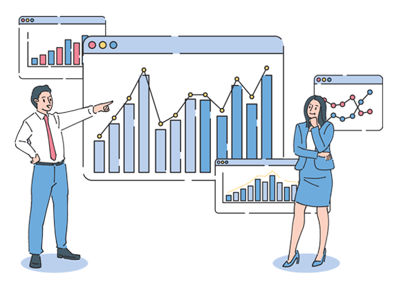 4.レポーティング・効果測定