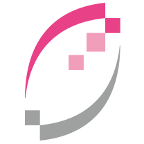 SakurasakuLaboFluctations logo