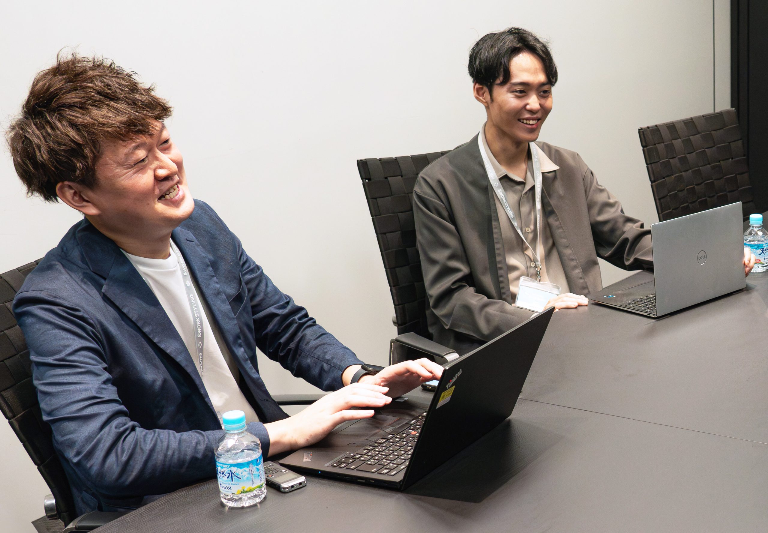 「SEOならサクラサク！」出会ったきっかけは代理店の紹介