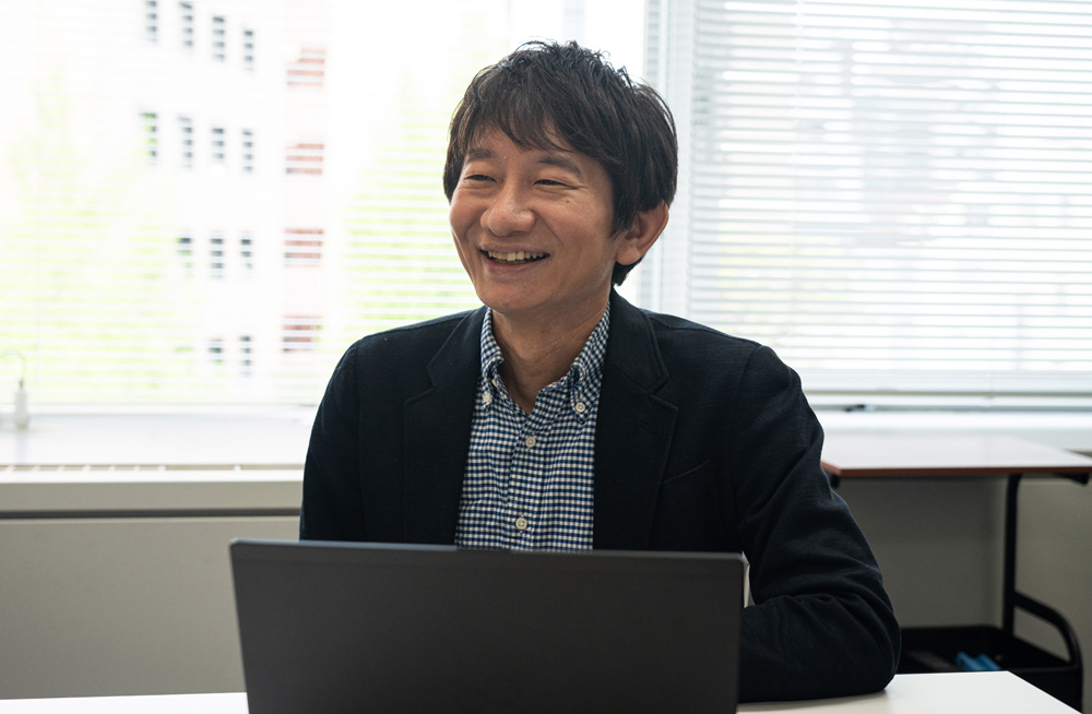 サポートによってリニューアル後のトラフィック増加