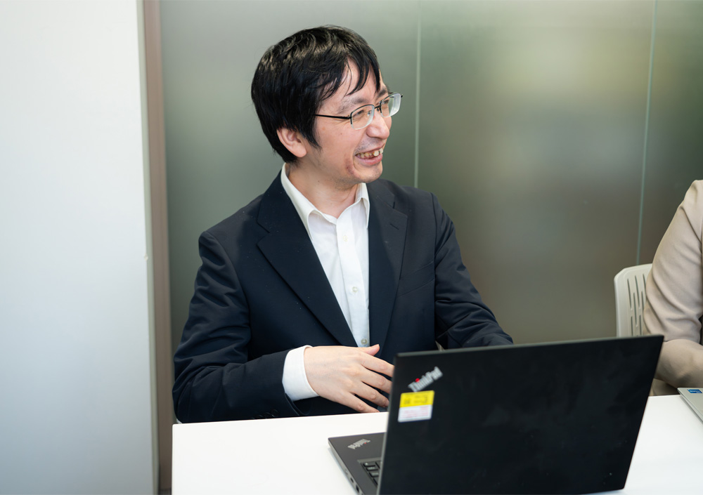 サクラサクマーケティングとの出会い：決め手は杓子定規ではない提案姿勢
