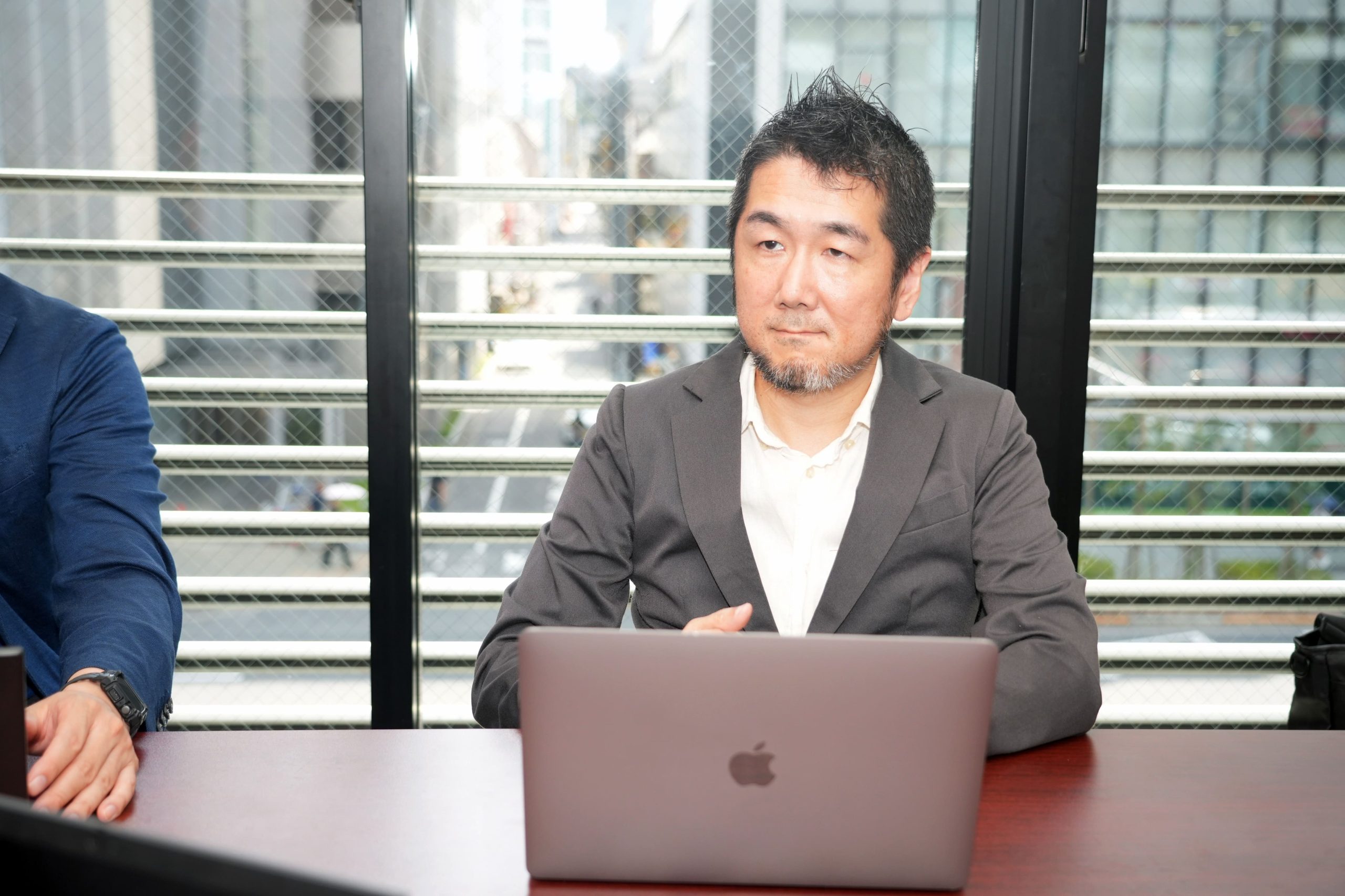サクラサクマーケティング社長 根岸との出会い