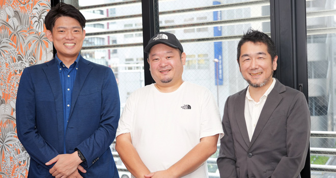 記事の修正工数が「10分の1」に！手放しで任せられるサクラサクマーケティングのコンテンツ制作｜サンツォ様