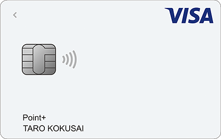 LINEクレカ（P）